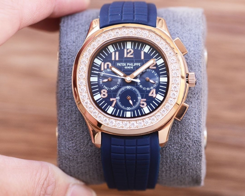 PATEK PHILIPPE